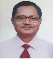Dr. Baliram Mishra