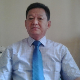 Prof. Dr. Ganesh Kumar Rai