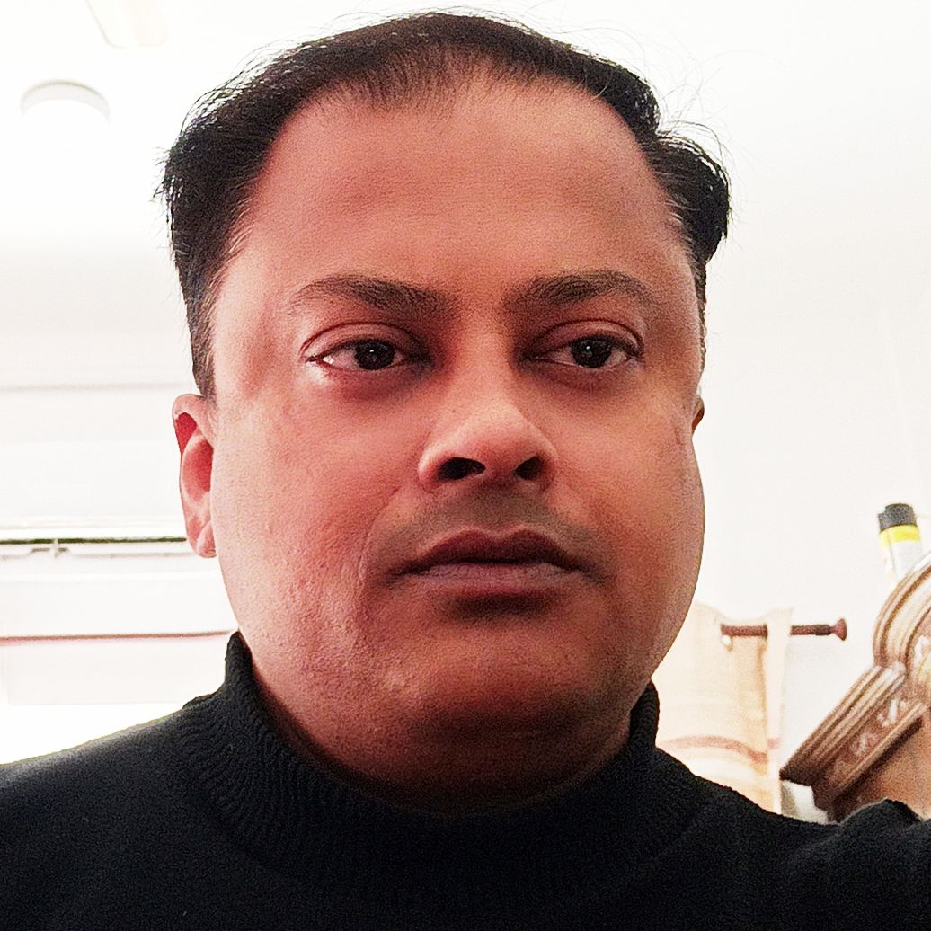 Col. Dr. Keshav Agrawal