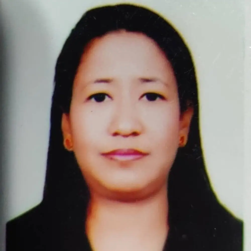 Dr. Sangita Shakya