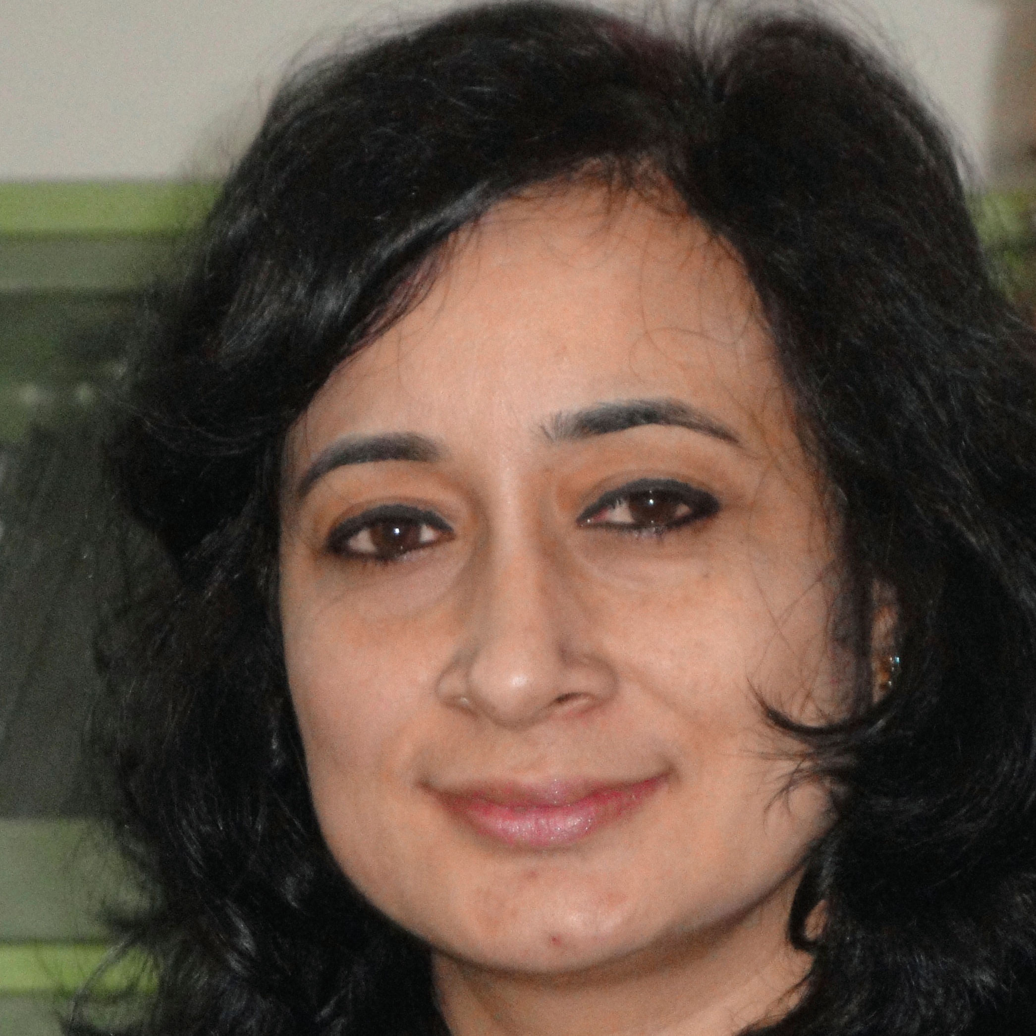 Dr. Shrijana Basnet