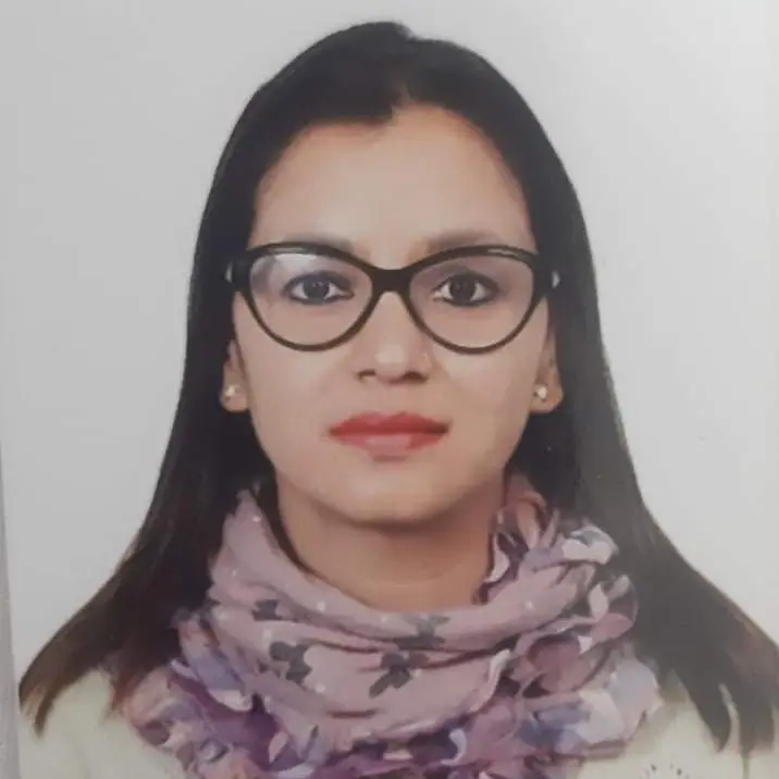 Dr. Sujeeta Bhandari