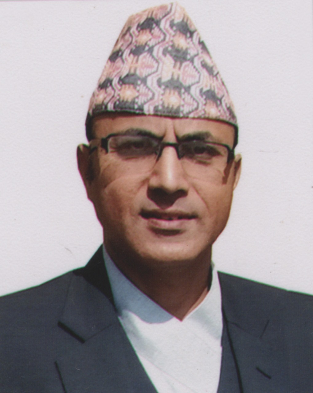 Dr. Prakash Joshi 