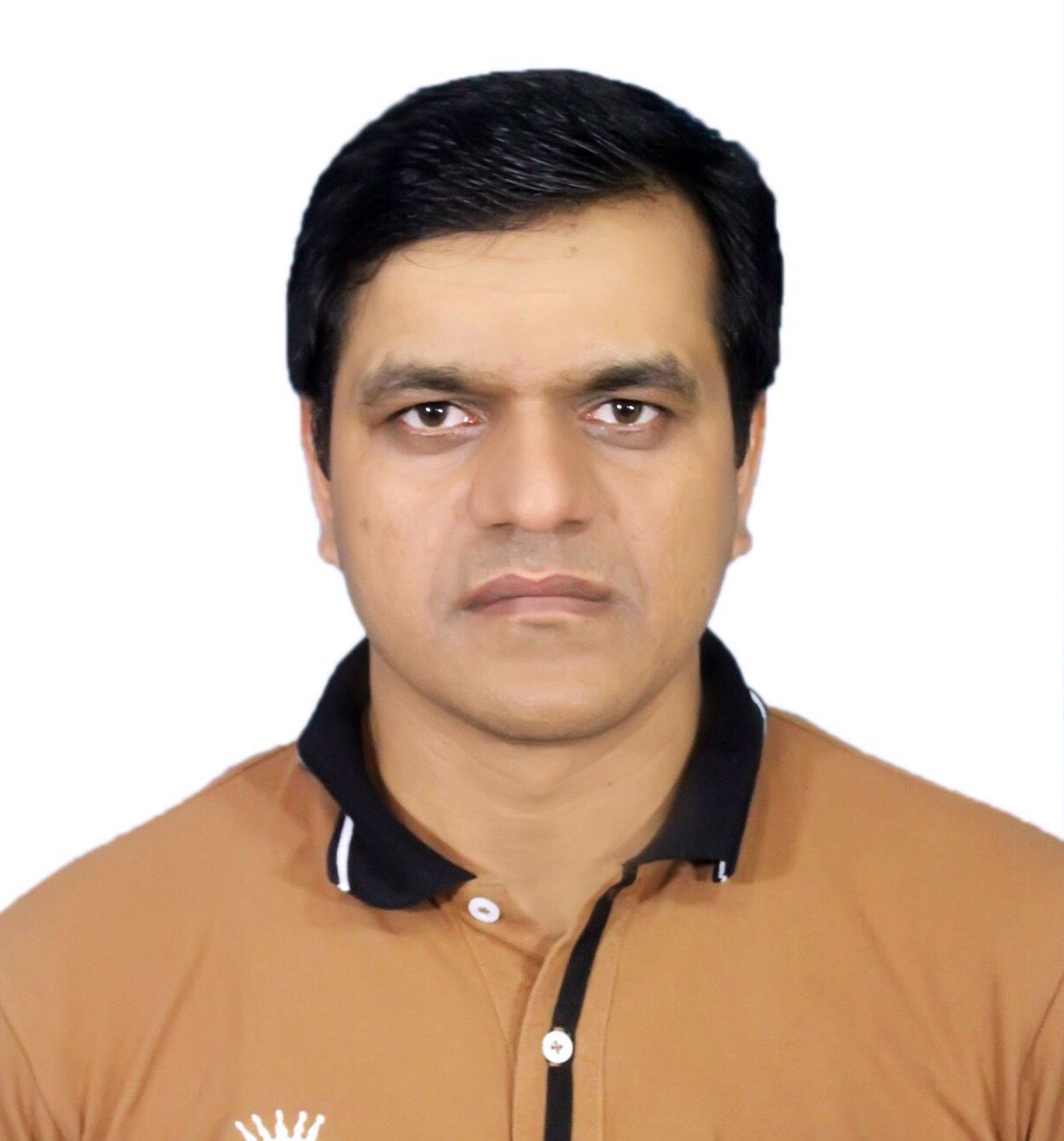Dr. Vikash Shah 