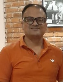 Dr. Keshav Agrawal