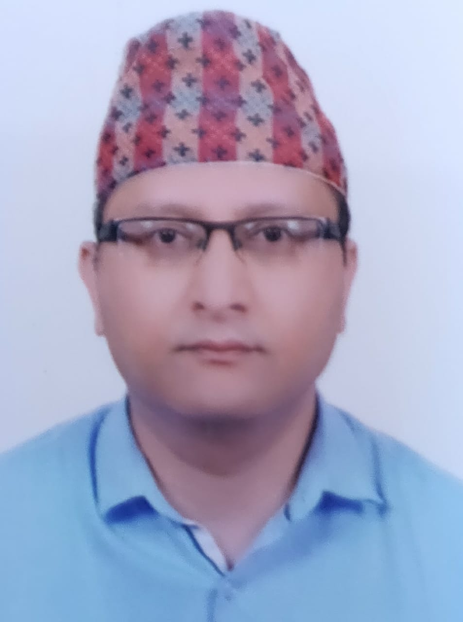 Dr. Surya B. Thapa