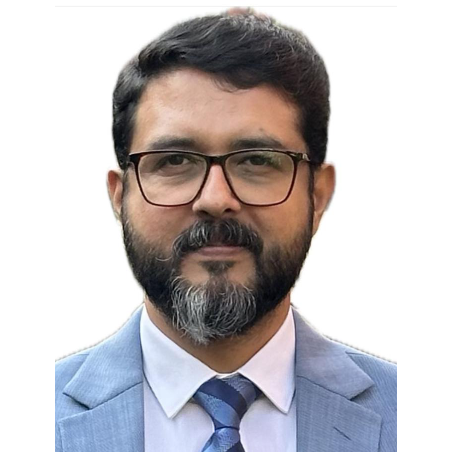 Dr. Satyam Rimal
