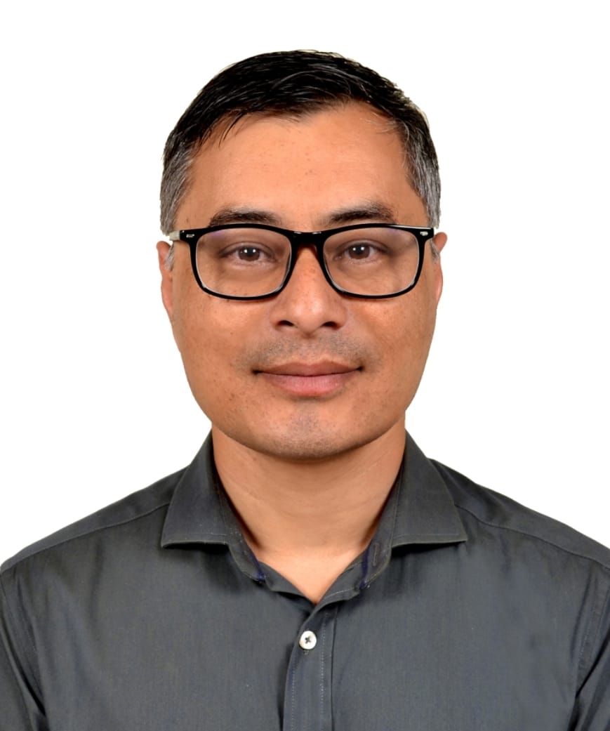 Dr. Devendra Shrestha