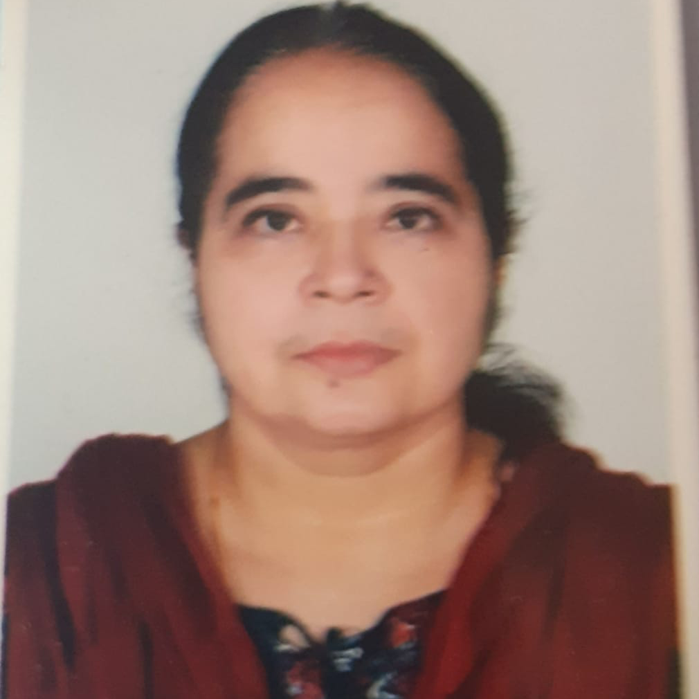 Dr. Najala Khatun