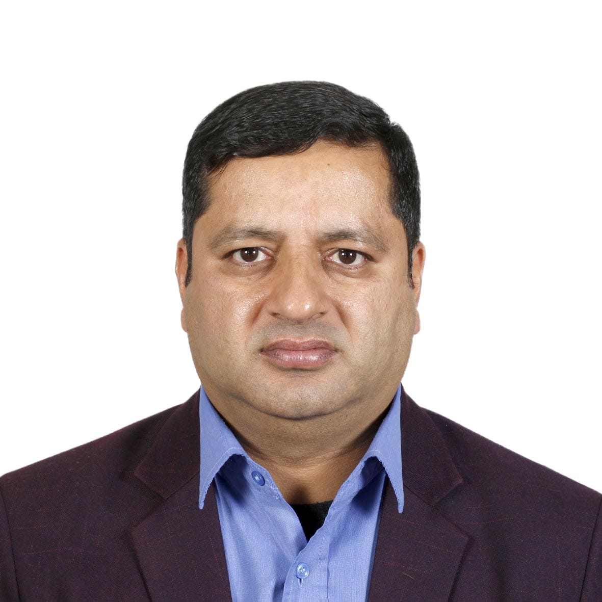  Dr. Krishna Sagar Sharma