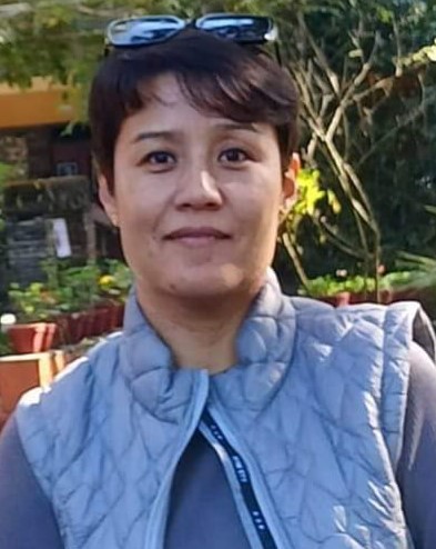 Dr. Henish Shakya