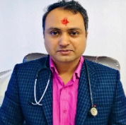 Dr. Om Krishna Pathak