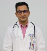 Dr. Biraj Parajuli