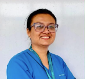 Dr. Prithuja Poudel