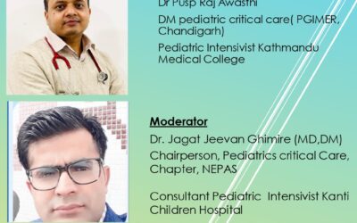 NEPAS Monthly CME – 14th Bhadra 2081