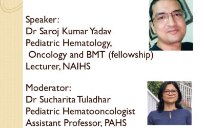 NEPAS Monthly CME – 30th Mangsir 2080