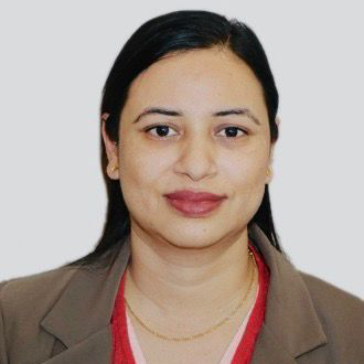 Dr. Alija Pragya