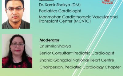 NEPAS Monthly CME – 5th Asoj 2081