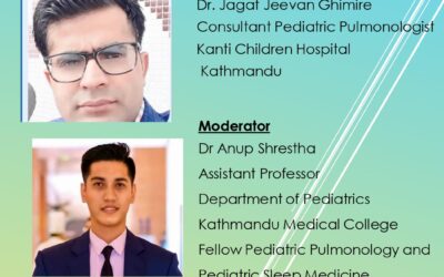 NEPAS Monthly CME – 32nd Shrawan 2081