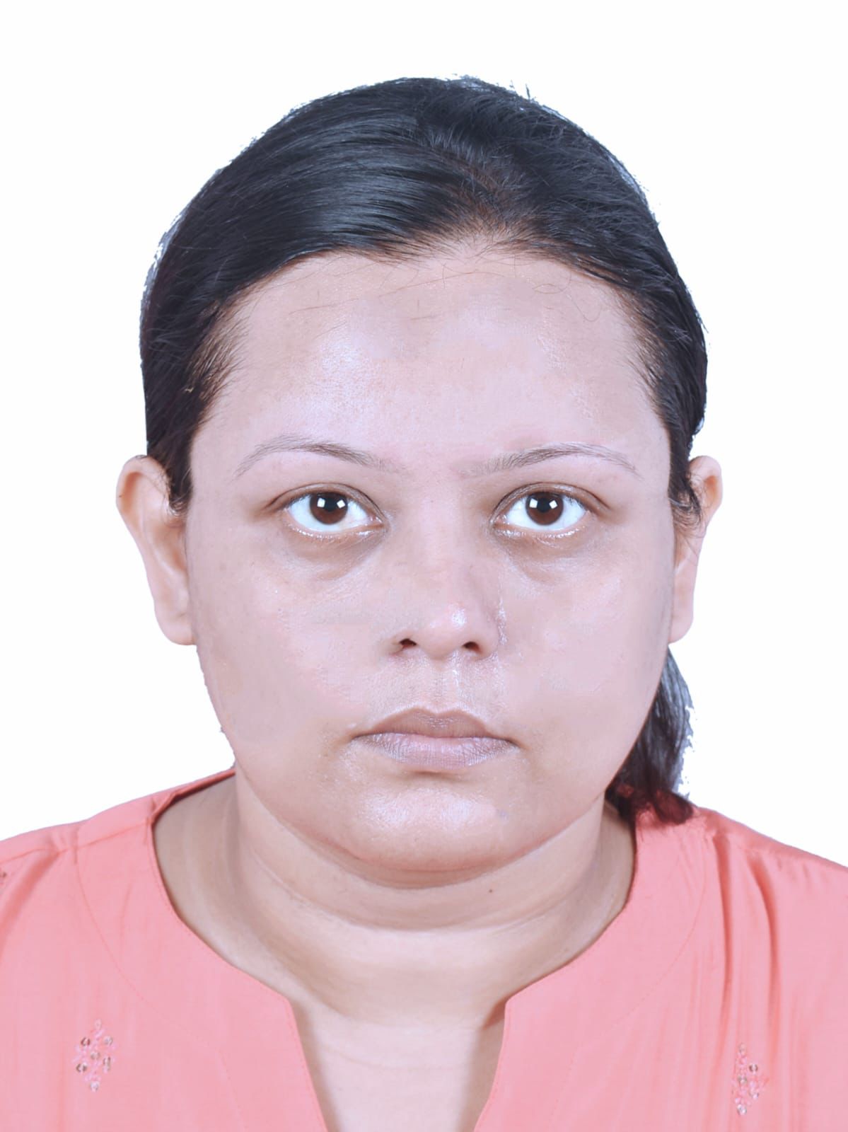 Dr. Antra Sharma