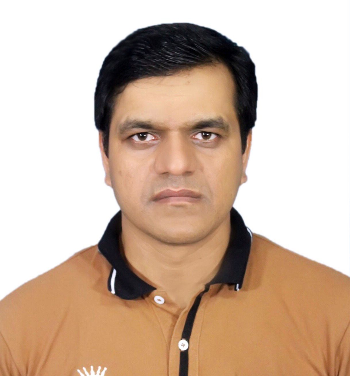 Dr. Vikash Kumar Sah