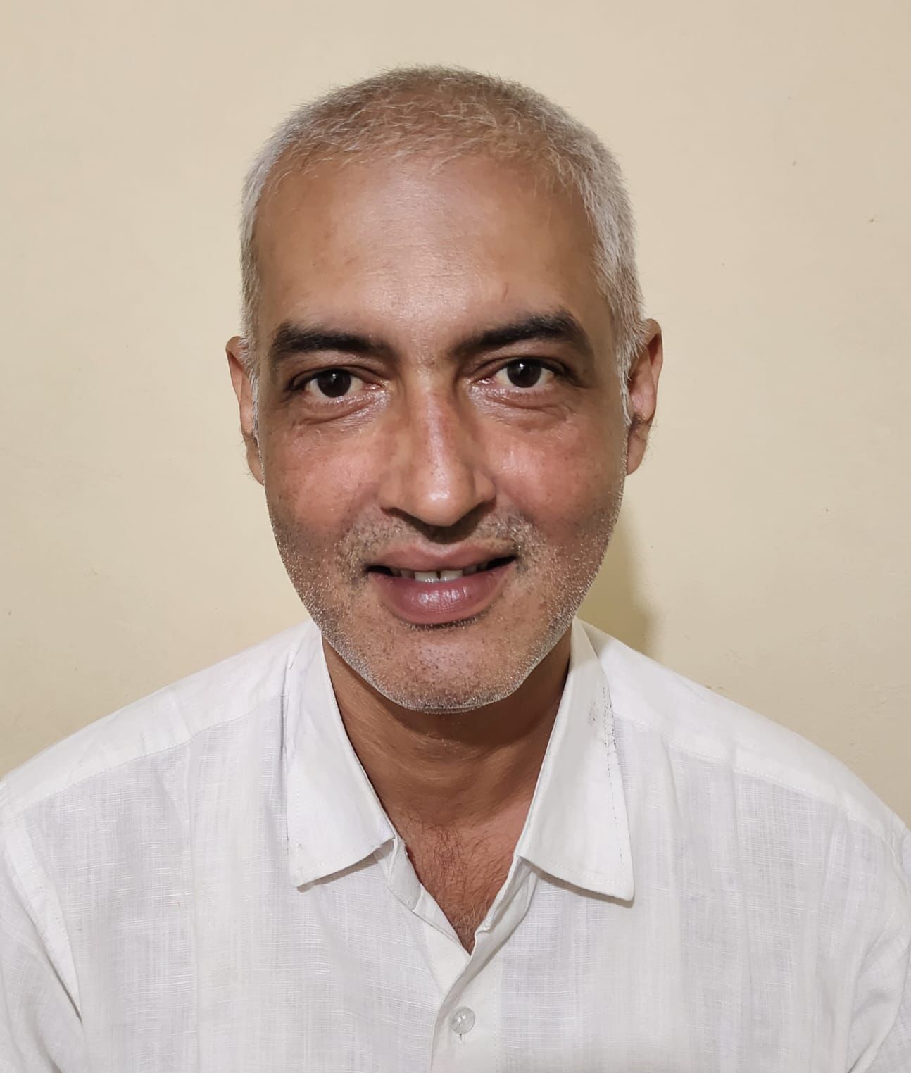 Dr. Vishwanath Sharma