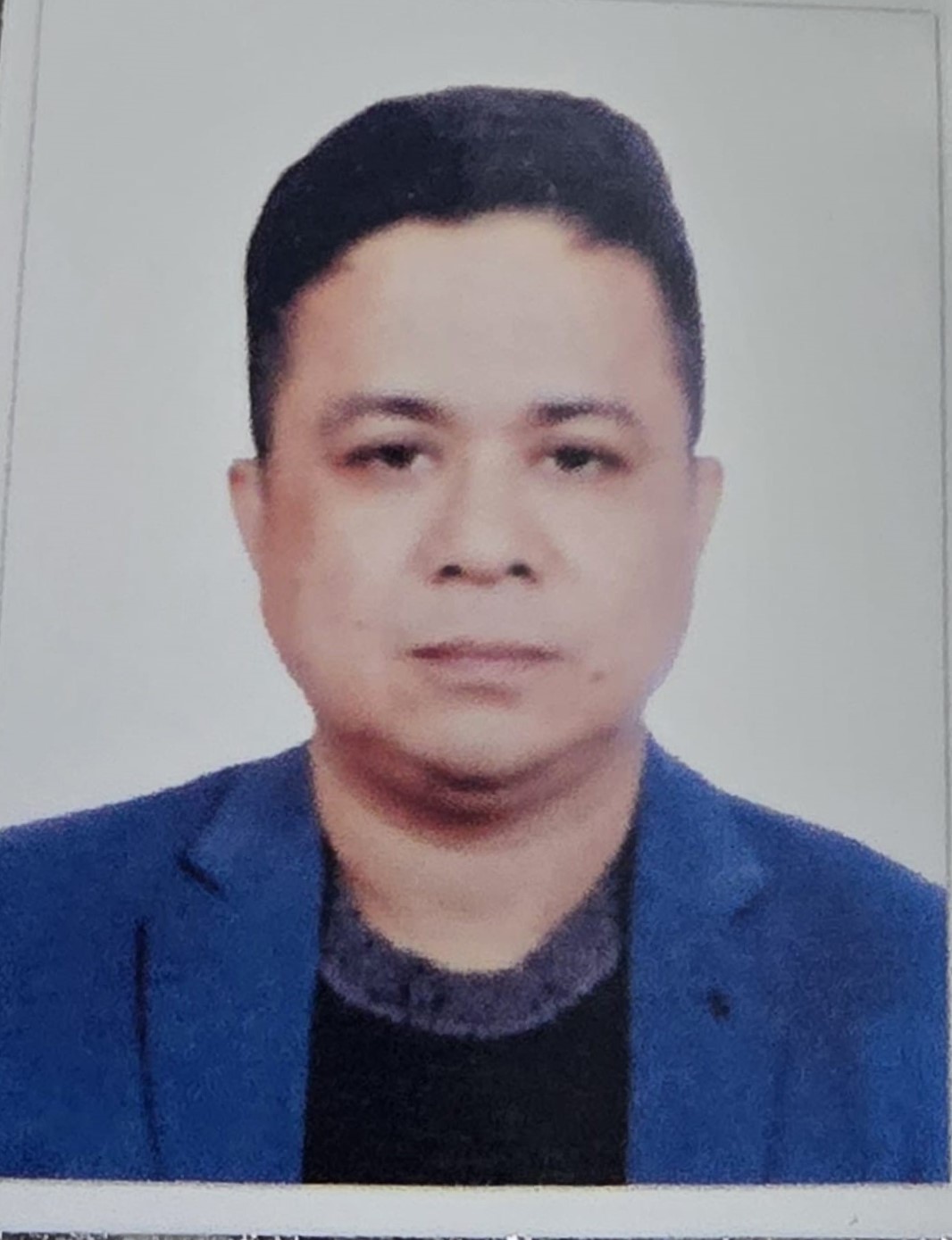 Dr. Arun Giri