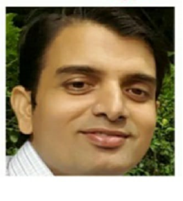 Dr. Deepak Gupta