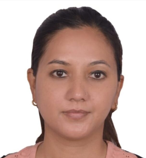 Dr. Bimala Baniya