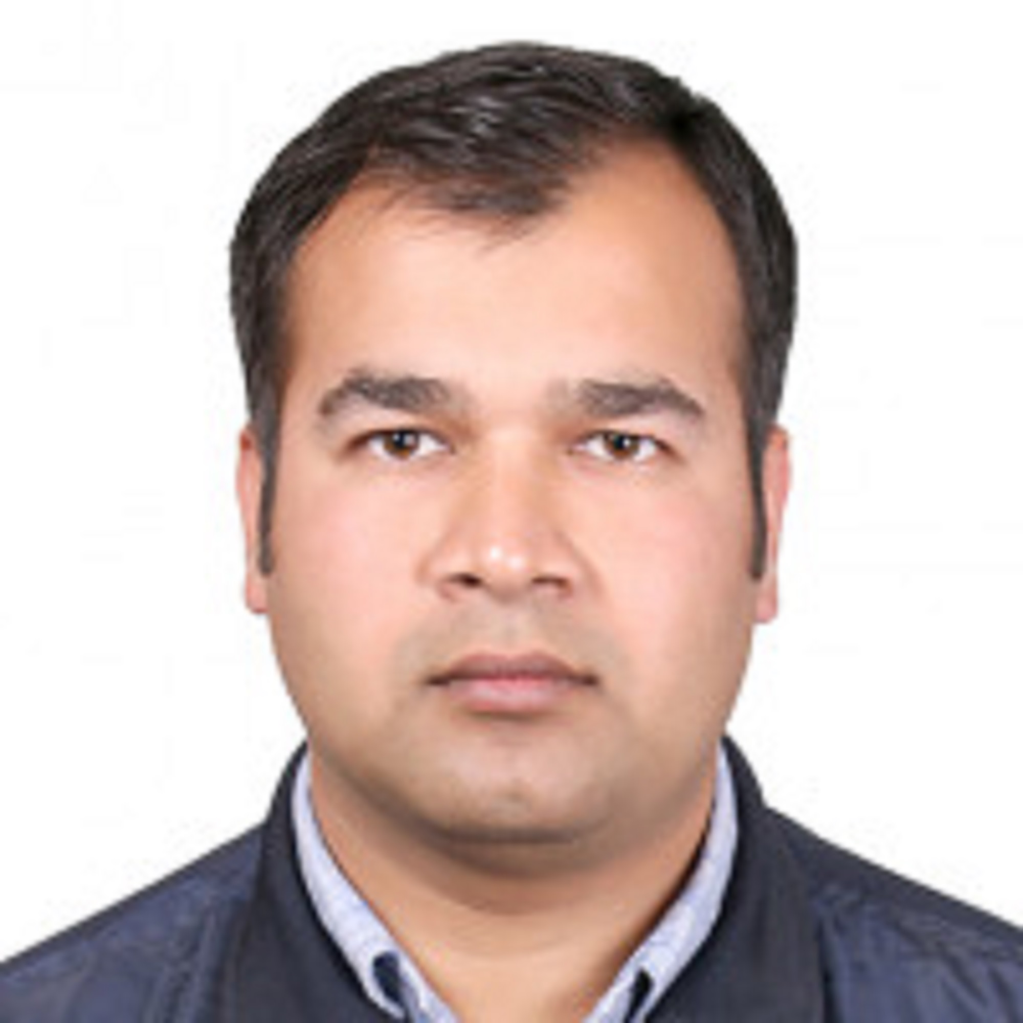 Dr. Bishwo Nath Adhikari