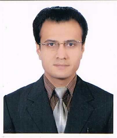 Dr. Deepak Mishra