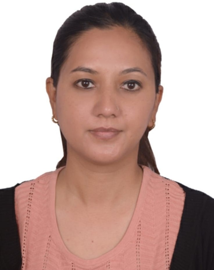Dr. Bimala Baniya