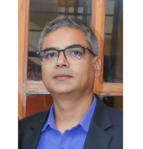 Dr. Pradeep Misra