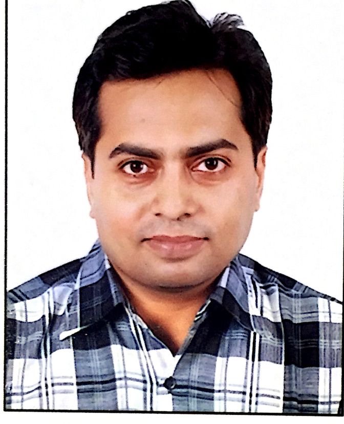 Dr. Anand K Jha