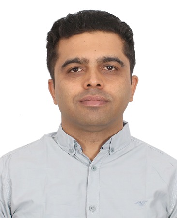 Dr. Raju Kafle