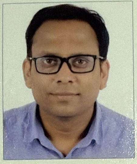 Dr. Nikhil Agrawal