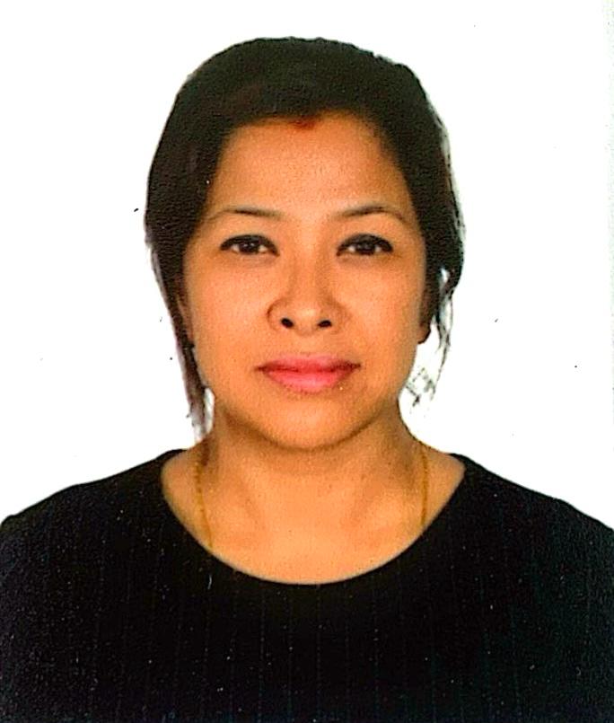 Dr. Mandira Shrestha