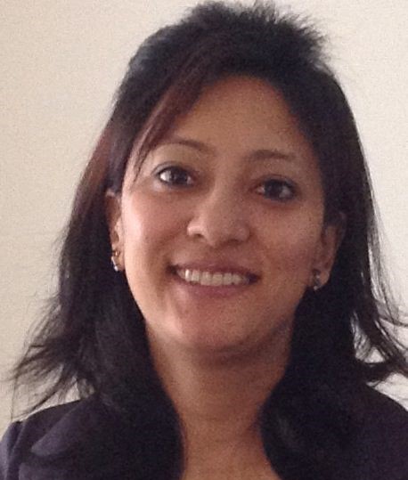 Dr. Merina Shrestha