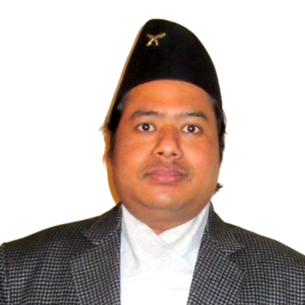 Dr. Sani Sipai